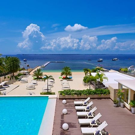 Be Resort Mactan Lapu-Lapu City Eksteriør billede