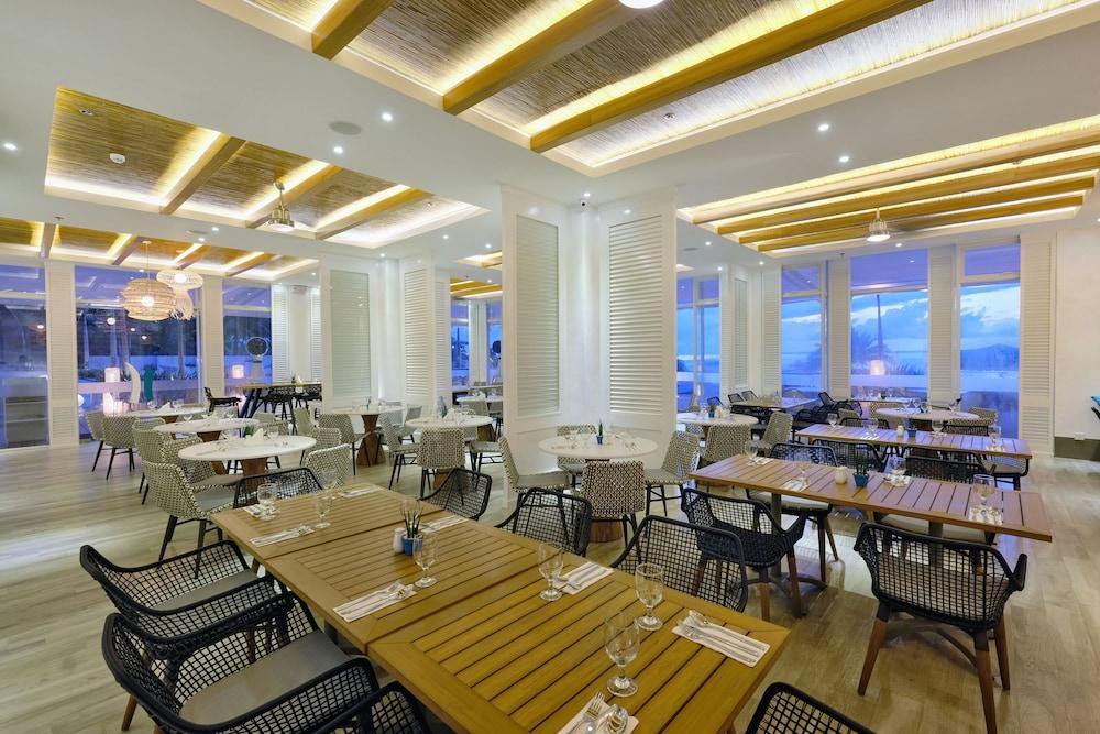 Be Resort Mactan Lapu-Lapu City Eksteriør billede