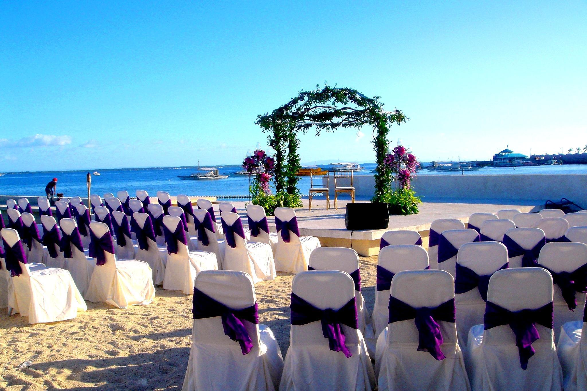 Be Resort Mactan Lapu-Lapu City Eksteriør billede