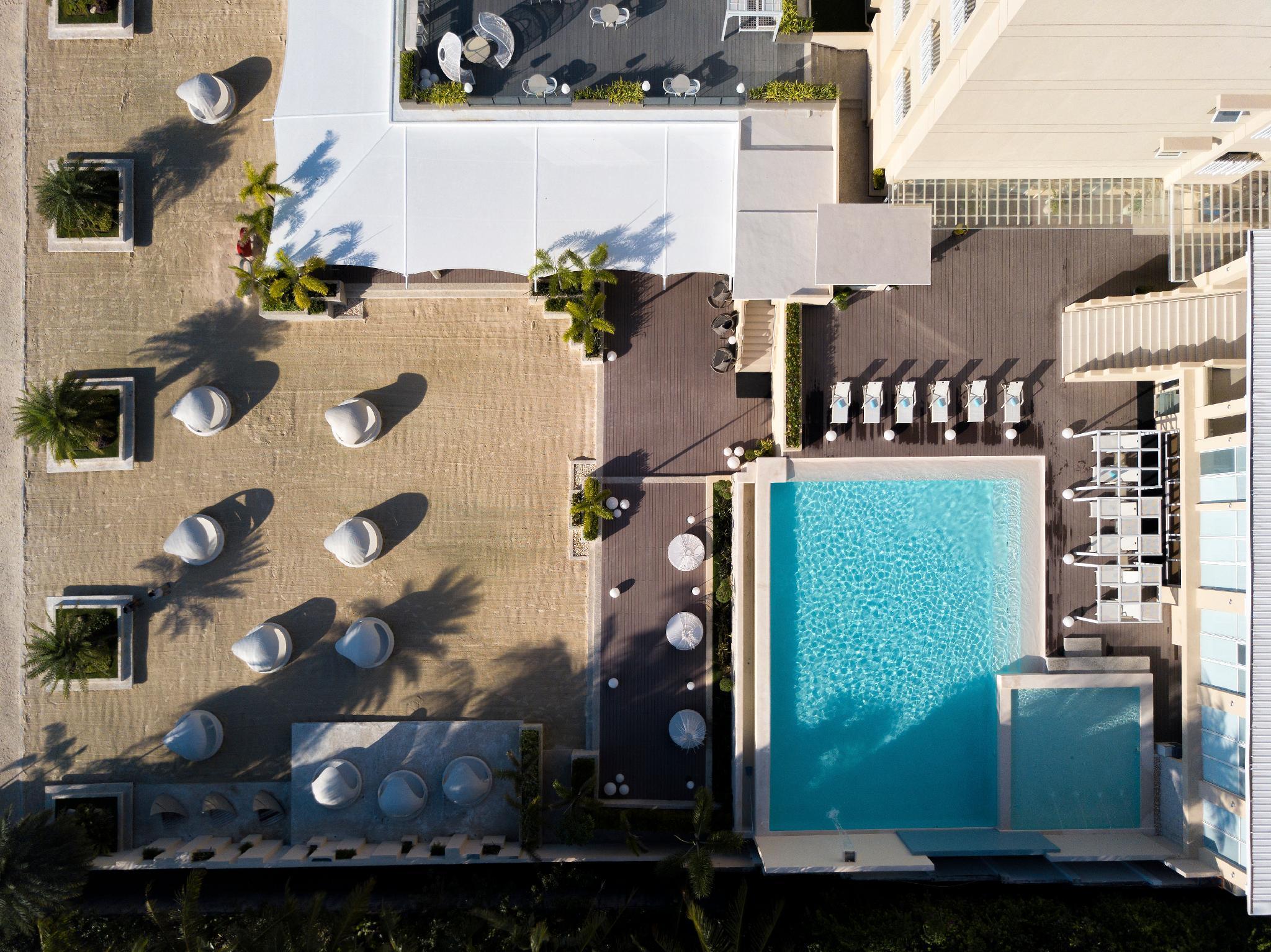 Be Resort Mactan Lapu-Lapu City Eksteriør billede