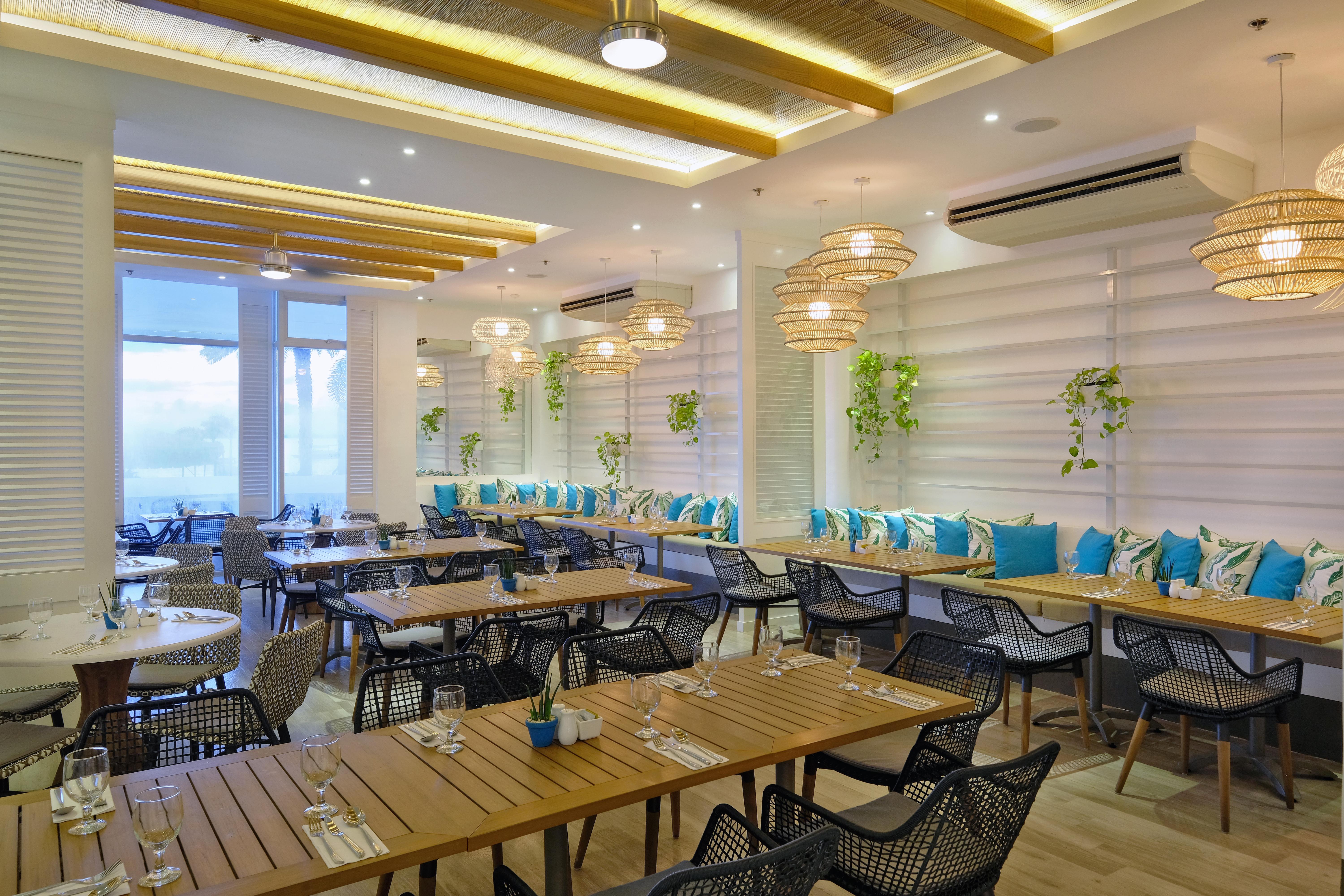 Be Resort Mactan Lapu-Lapu City Eksteriør billede