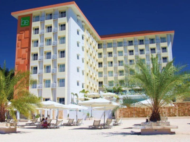 Be Resort Mactan Lapu-Lapu City Eksteriør billede