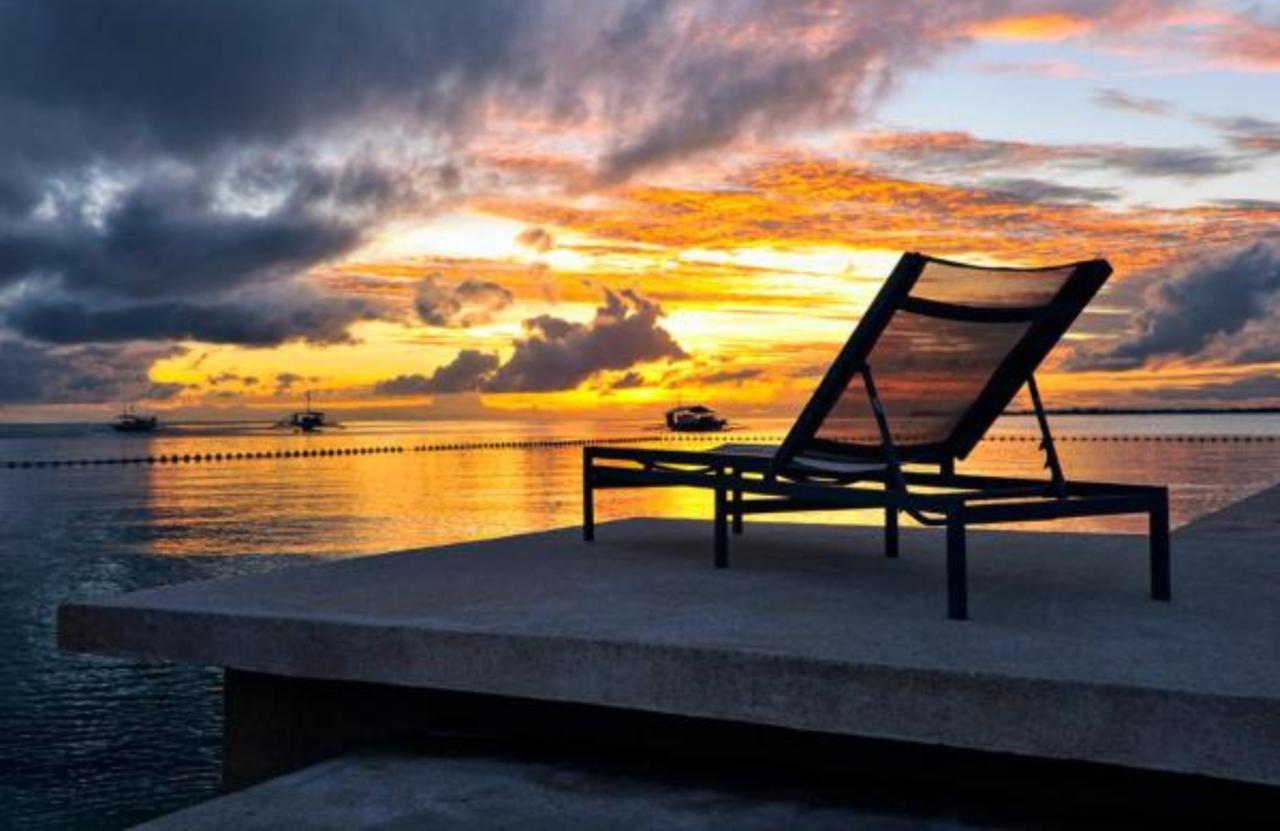 Be Resort Mactan Lapu-Lapu City Eksteriør billede
